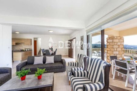 Villa For Sale in Kissonerga, Paphos - DP3978 - 5