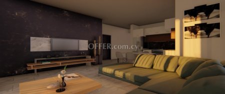 New For Sale €433,000 Apartment 2 bedrooms, Retiré, top floor, Lemesos (Limassol center) Limassol - 3