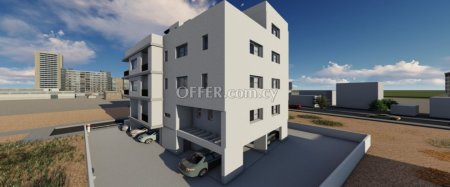 Καινούργιο Πωλείται €296,000 Διαμέρισμα Λεμεσός (κέντρο) Λεμεσός - 3
