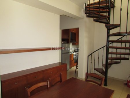 2-bedroom Semi-detached Villa 85 sqm in Pissouri - 7