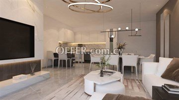3 Bedroom Apartment  In Leivadia, Larnaka - 2