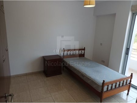 Two Bedroom Apartment in Aradippou Laranaca - 4