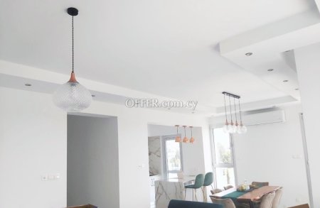3 Bed Apartment for rent in Kapsalos, Limassol - 5