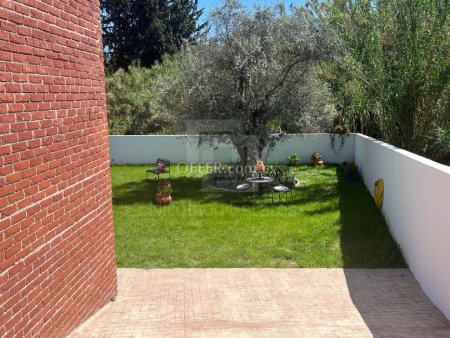 Seven Bedroom Three Level House with Large Garden For Rent in Pyrga Larnaca - 3