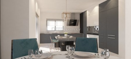 Καινούργιο Πωλείται €495,000 Πολυτελές Διαμέρισμα Οροφοδιαμέρισμα Άγιος Αθανάσιος Λεμεσός - 2