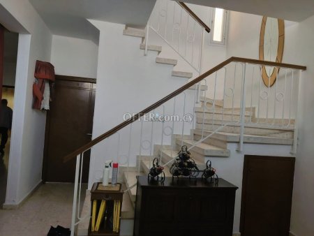 4 Bed House for Rent in Livadia, Larnaca - 4