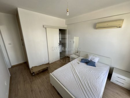 One Bedroom Apartment next to the University of Nicosia - 2