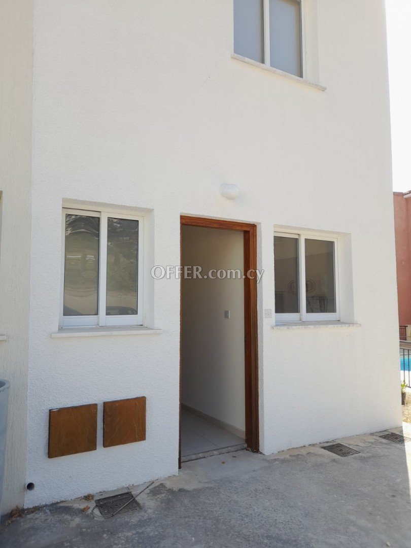 2 Bed Maisonette for rent in Peyia, Paphos - 1