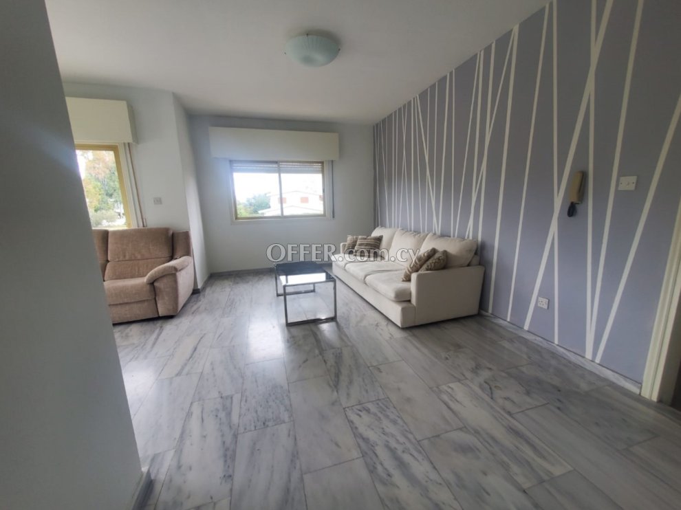 New For Sale €232,000 Apartment 3 bedrooms, Strovolos Nicosia - 1