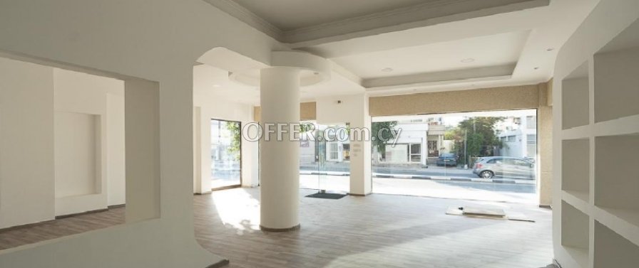 New For Sale €150,000 Shop Strovolos Nicosia - 7