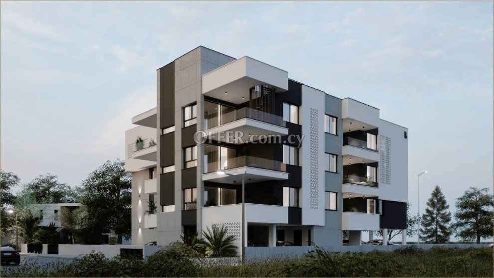 2 Bed Apartment for sale in Ypsonas, Limassol - 7