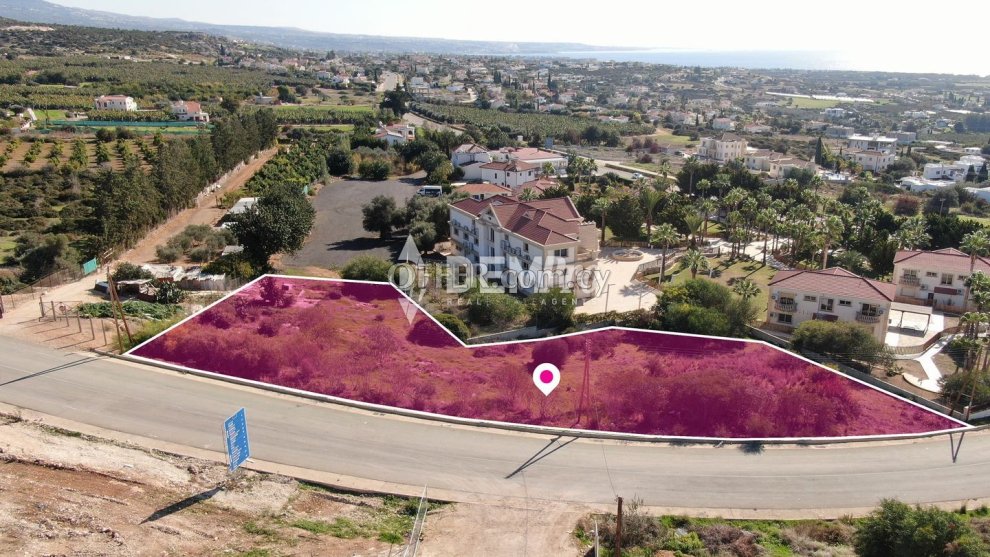 Villa For Sale in Peyia, Paphos - DP3930 - 3