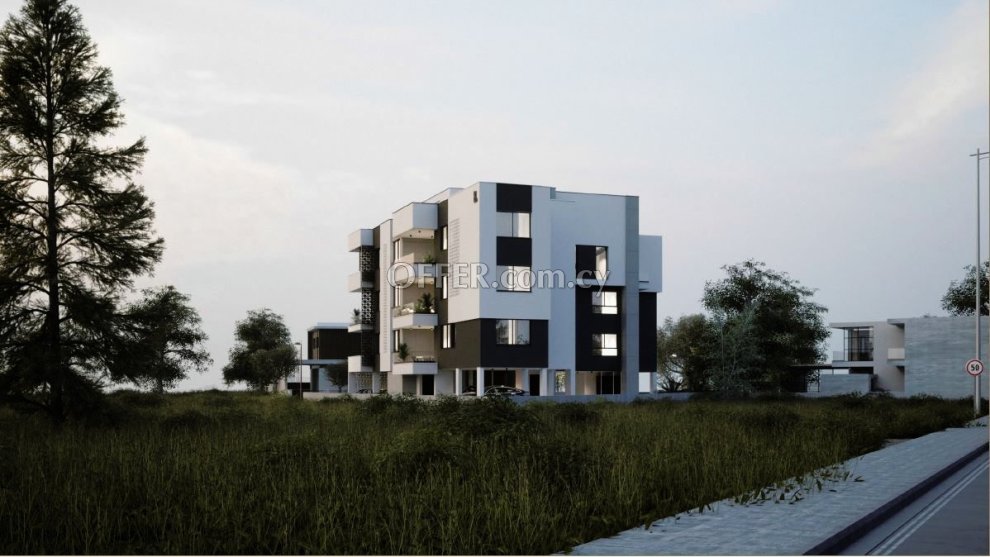 2 Bed Apartment for sale in Ypsonas, Limassol - 6