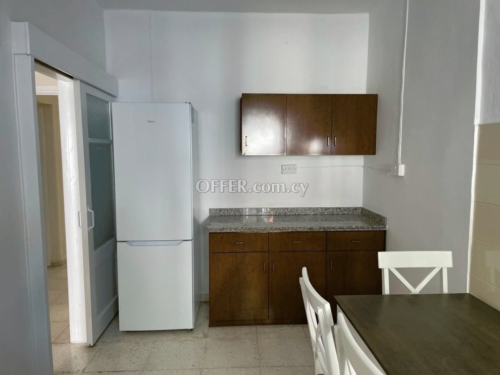 2 Bed Semi-Detached Bungalow for rent in Kapsalos, Limassol - 7