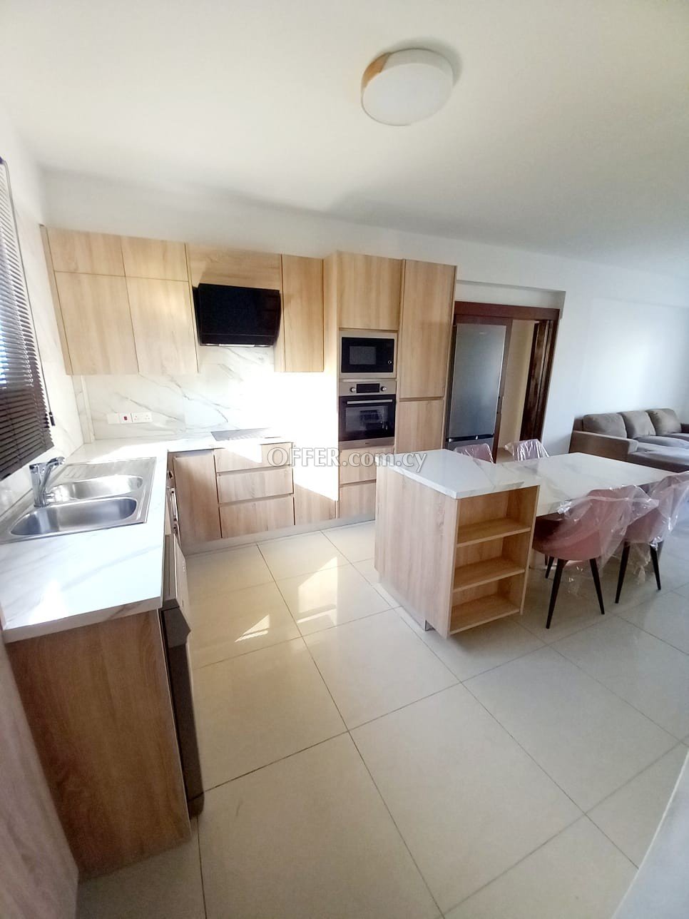2-bedroom Apartment 78 sqm in Larnaca (Town) - 10