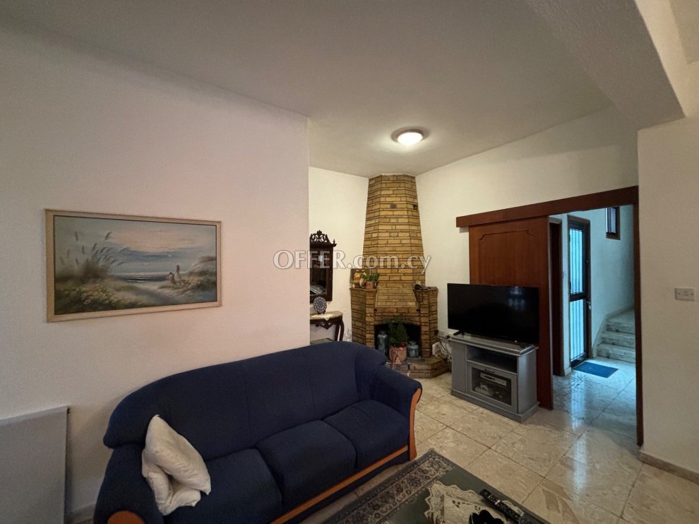 4 Bed Semi-Detached House for sale in Potamos Germasogeias, Limassol - 7