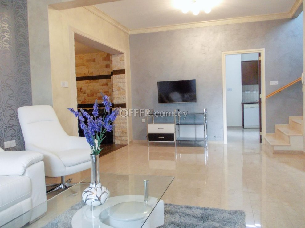 3 Bed Detached Villa for sale in Germasogeia Tourist Area, Limassol - 7