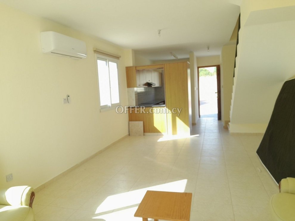 2 Bed Maisonette for rent in Peyia, Paphos - 7