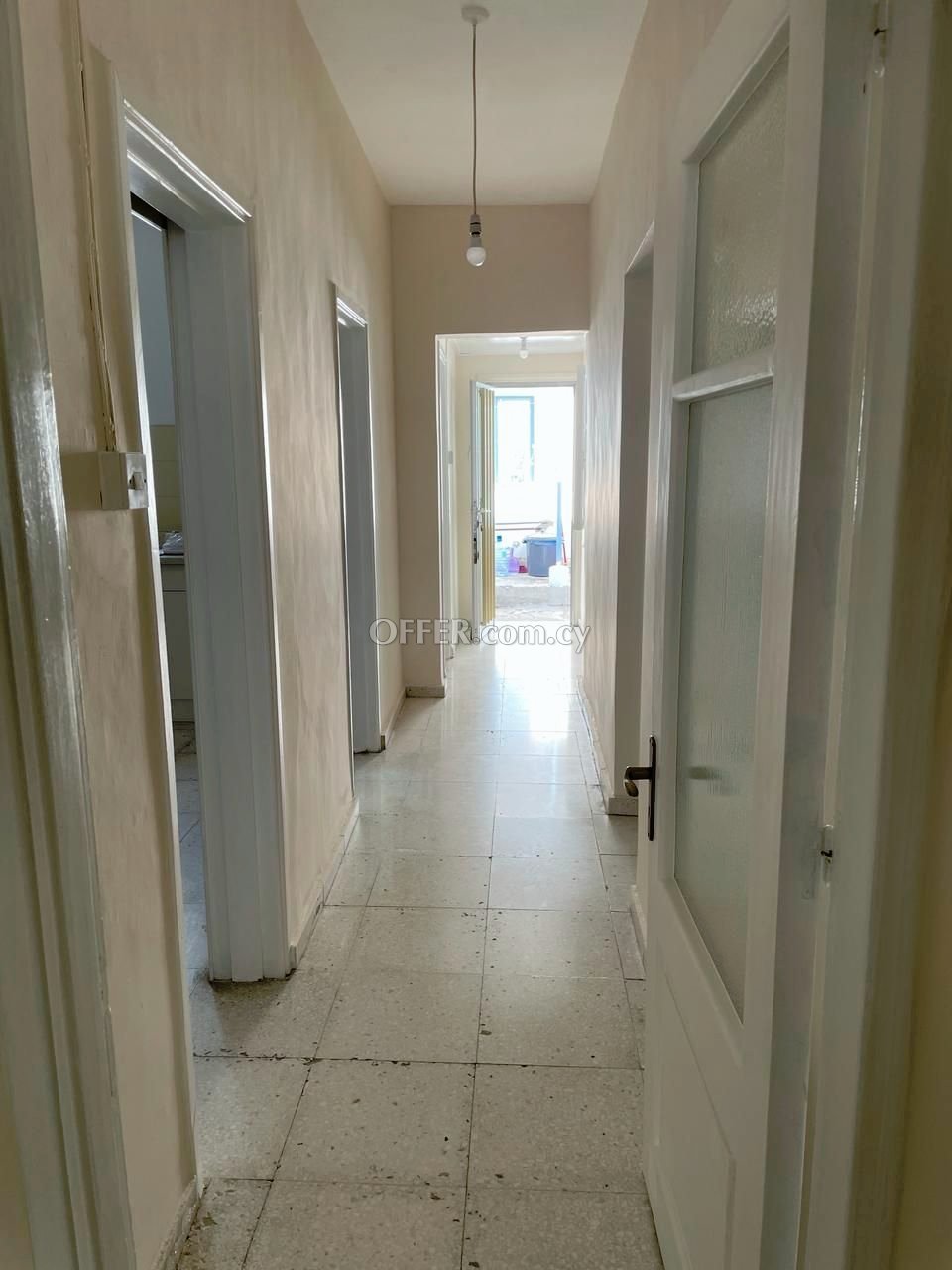 2 Bed Semi-Detached Bungalow for rent in Kapsalos, Limassol - 5