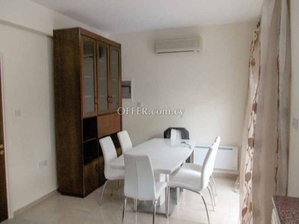 3 Bed Detached Villa for rent in Germasogeia Tourist Area, Limassol - 6