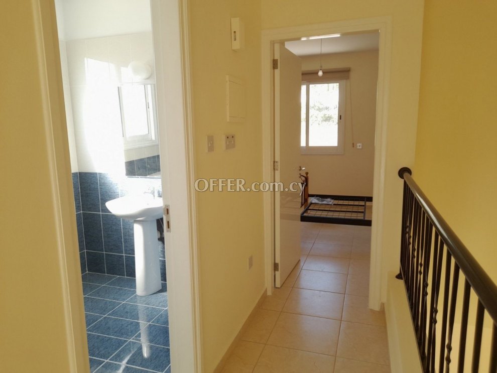 2 Bed Maisonette for rent in Peyia, Paphos - 6