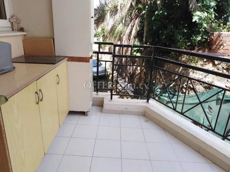 2 bedroom with 2 parking flat for sale in strovolos - 5