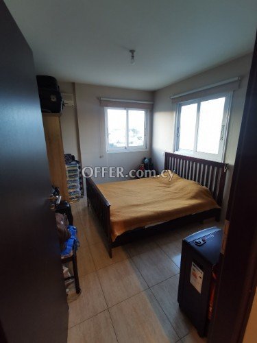 For Sale, One-Bedroom Apartment in Latsia - 3