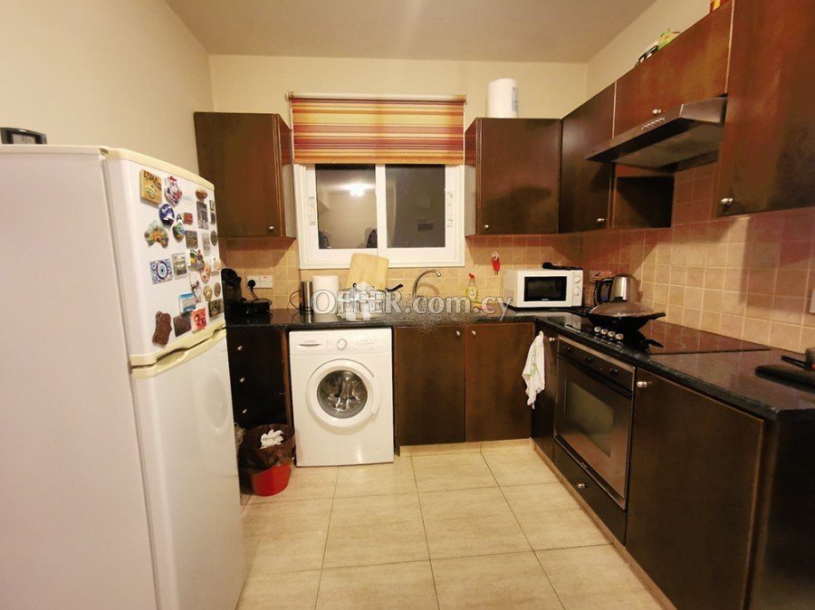 For Sale, One-Bedroom Apartment in Latsia - 6