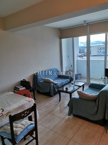 For Sale, One-Bedroom Apartment in Latsia - 8