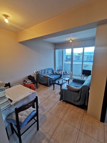 For Sale, One-Bedroom Apartment in Latsia - 7