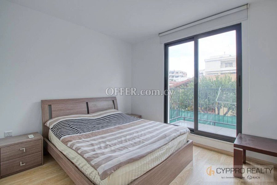 2 Bedroom Apartment in Neapoli Area - 2