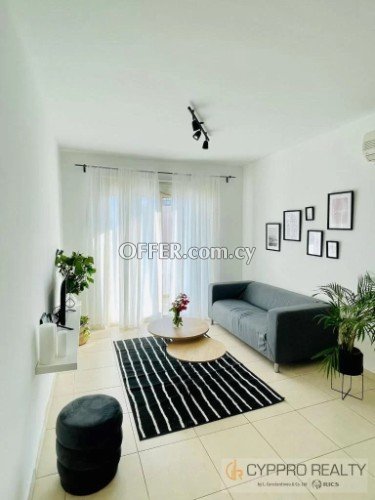 1 Bedroom Apartment in Neapolis Limassol for Sale - 1