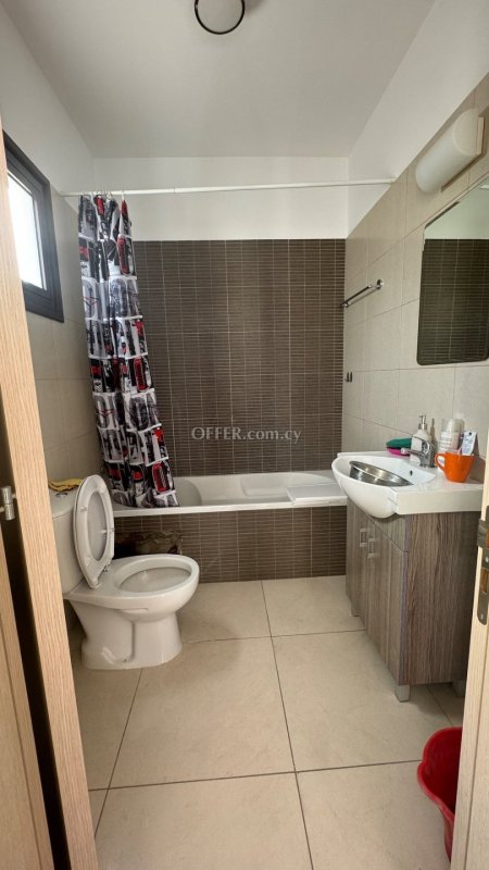 3 Bed Semi-Detached House for sale in Mouttagiaka Tourist Area, Limassol - 3