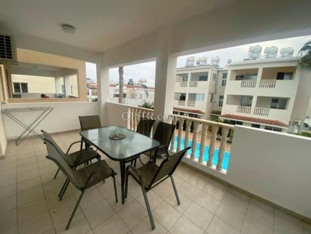 2 Bed Apartment for rent in Universal, Paphos - 3