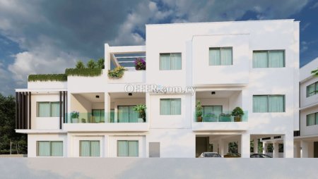 3 Bed Apartment for Sale in Deryneia, Ammochostos - 3