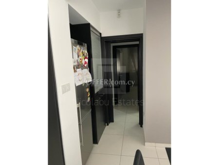 Three Bedroom Fully Furnished Apartment for Sale in Chryseleousa Strovolos - 2