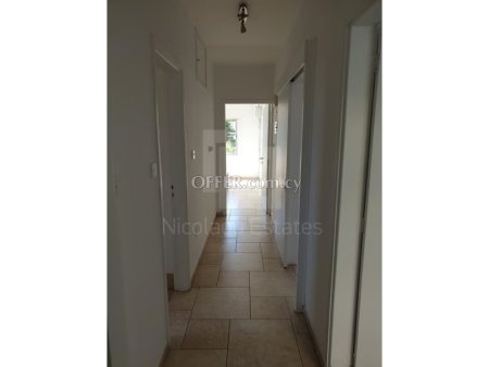 Whole Floor 4 Bed Apartment Near the Beach Ayios Tychonas Limassol Cyprus - 2