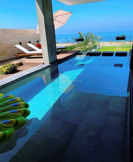4 Bed Detached Villa for sale in Kato Pafos, Paphos - 3