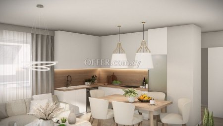 Apartment For Sale in Kato Paphos, Paphos - PA10257 - 3