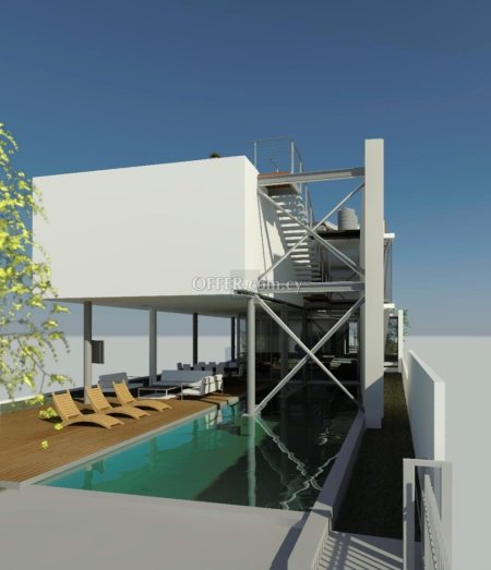 Exceptional Elegance:  Custom-Built 5-Bedroom Modern Villa in Prime Location - 13