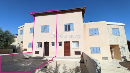 Villa For Sale in Polis, Paphos - DP3955 - 3