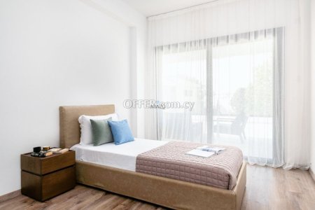 3 Bed Apartment for Rent in Agios Athanasios, Limassol - 3
