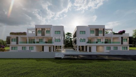 3 Bed Apartment for Sale in Deryneia, Ammochostos - 2