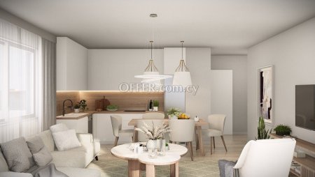 Apartment For Sale in Kato Paphos, Paphos - PA10257 - 2