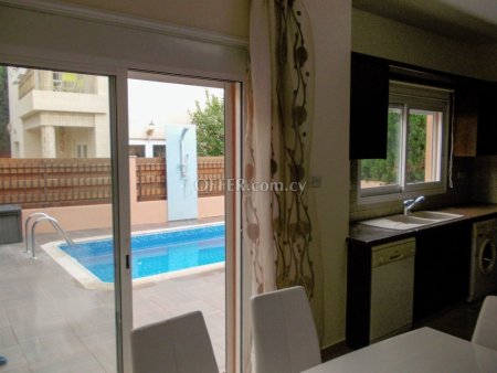 3 Bed Detached Villa for sale in Germasogeia Tourist Area, Limassol - 2