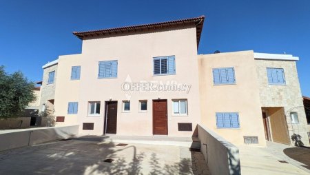 Villa For Sale in Polis, Paphos - DP3955 - 2