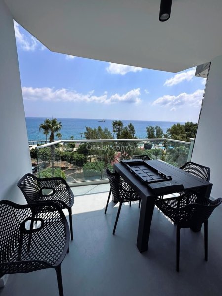 3 Bed Apartment for Rent in City Center, Limassol - 2