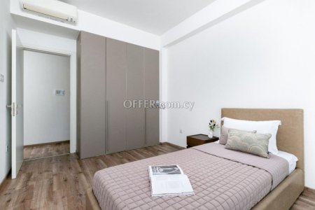 3 Bed Apartment for Rent in Agios Athanasios, Limassol - 2
