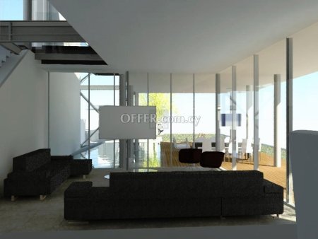 Exceptional Elegance:  Custom-Built 5-Bedroom Modern Villa in Prime Location - 11