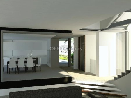 Exceptional Elegance:  Custom-Built 5-Bedroom Modern Villa in Prime Location - 10